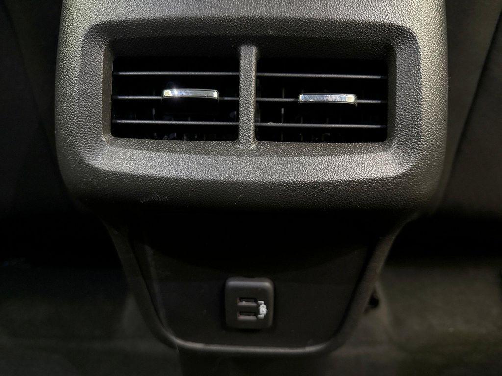 used 2024 Chevrolet Equinox car, priced at $23,398