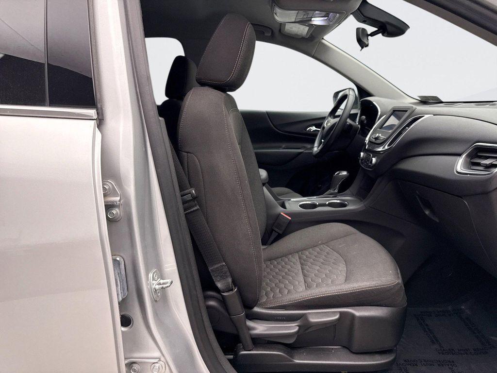 used 2020 Chevrolet Equinox car, priced at $18,049