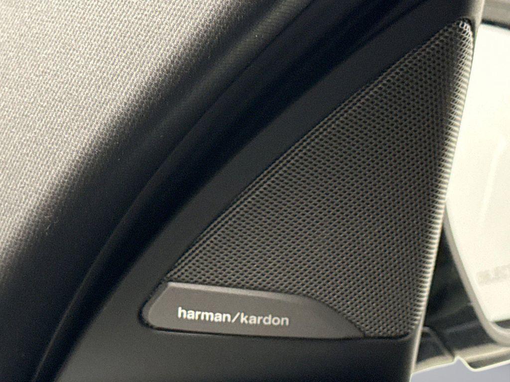 used 2023 BMW X4 car, priced at $52,899