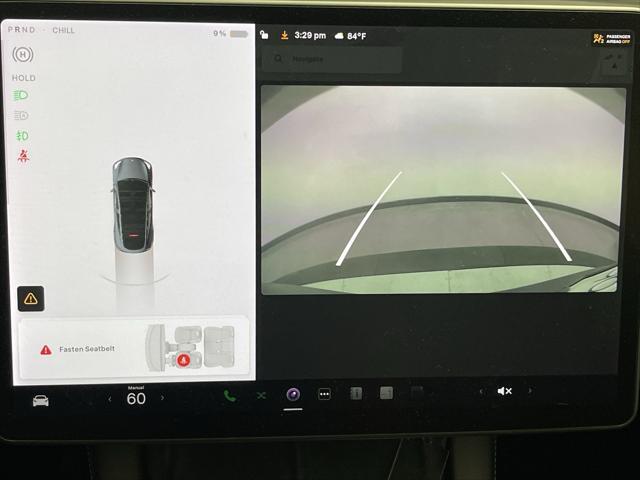 used 2021 Tesla Model Y car, priced at $25,549
