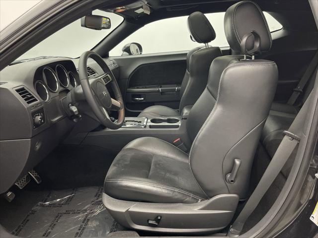 used 2008 Dodge Challenger car, priced at $25,848
