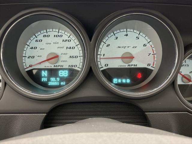used 2008 Dodge Challenger car, priced at $25,848