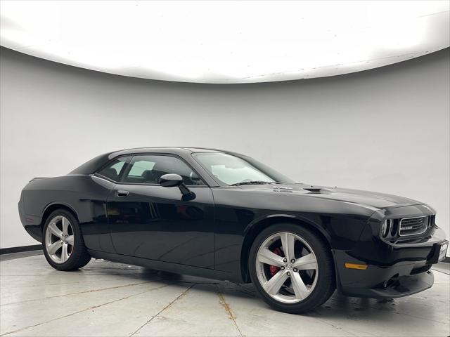 used 2008 Dodge Challenger car, priced at $25,848