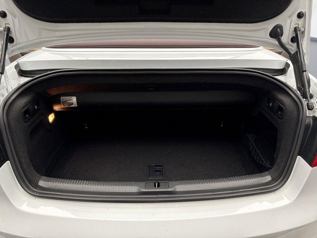 used 2015 Audi A5 car, priced at $17,649