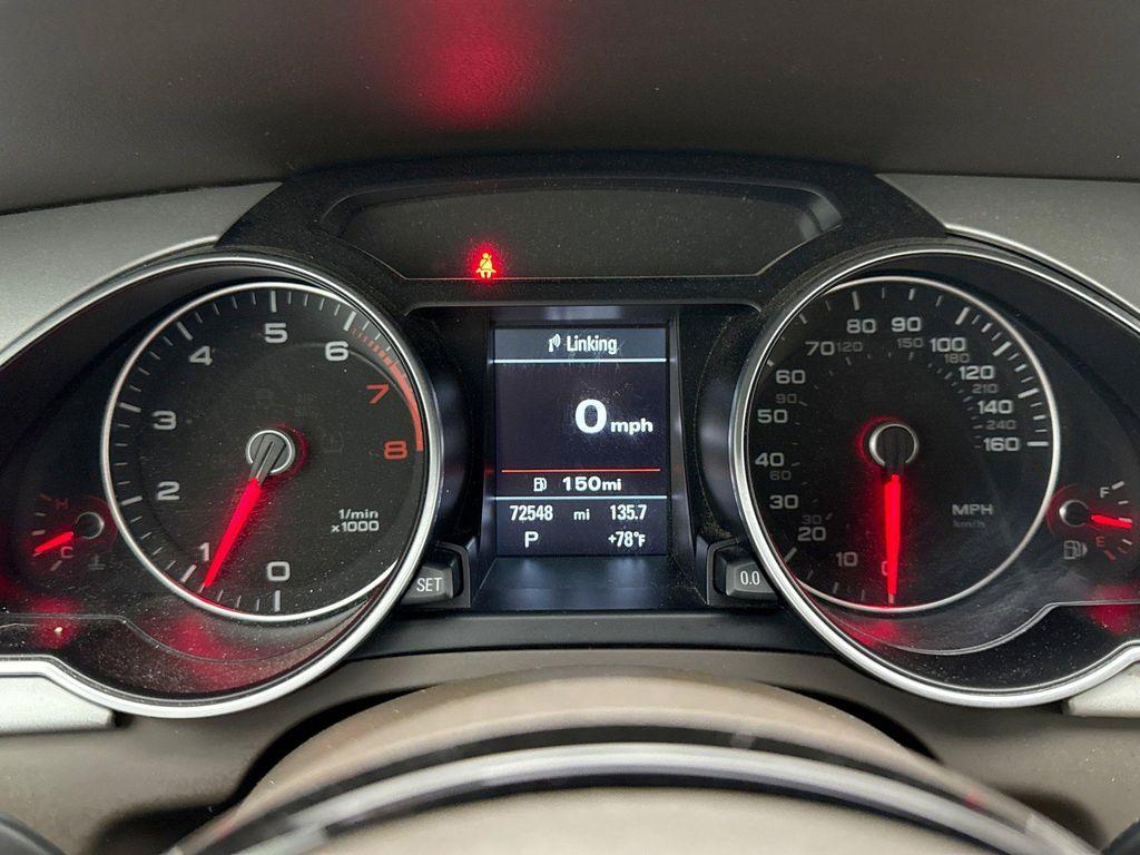 used 2015 Audi A5 car, priced at $17,649