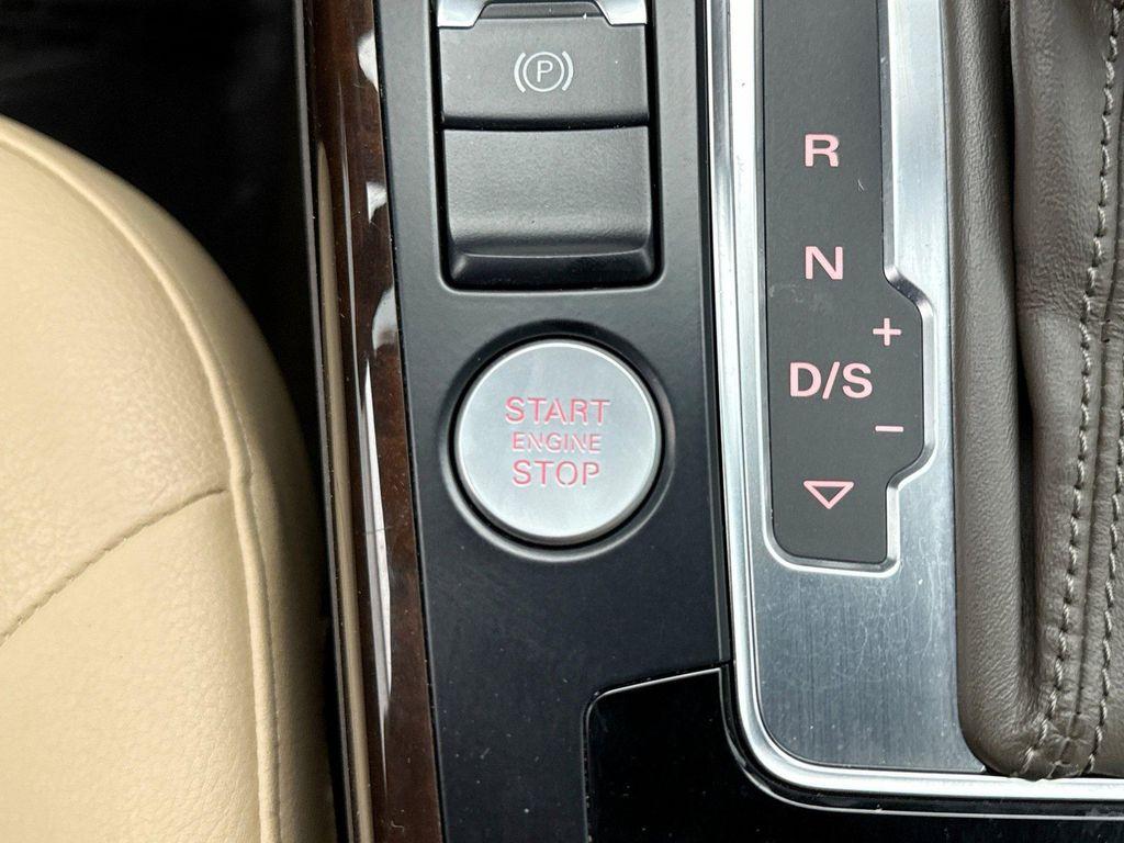 used 2015 Audi A5 car, priced at $17,649