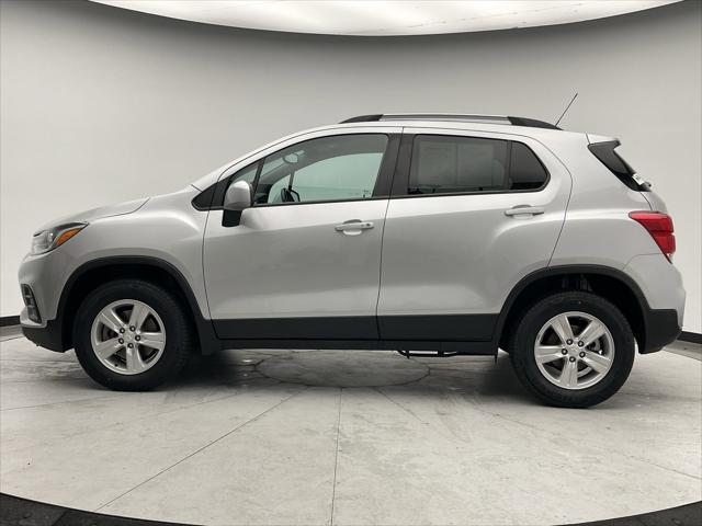 used 2022 Chevrolet Trax car, priced at $18,700