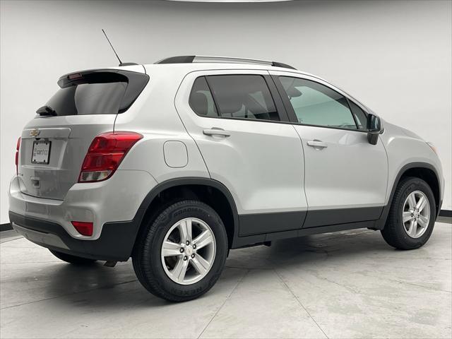 used 2022 Chevrolet Trax car, priced at $18,700