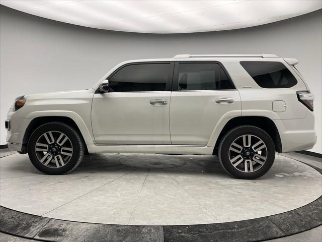 used 2021 Toyota 4Runner car, priced at $41,849