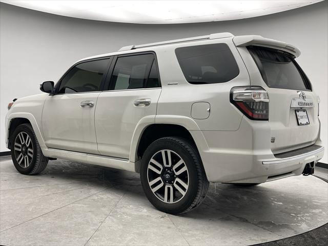 used 2021 Toyota 4Runner car, priced at $41,849