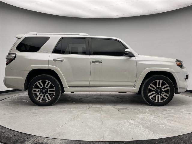 used 2021 Toyota 4Runner car, priced at $41,849