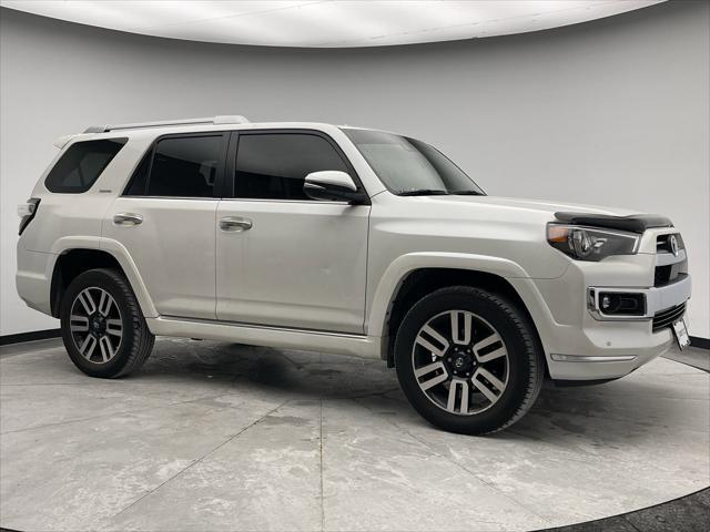 used 2021 Toyota 4Runner car, priced at $41,849