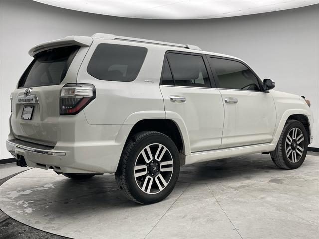 used 2021 Toyota 4Runner car, priced at $41,849