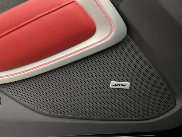 used 2022 Chevrolet Camaro car, priced at $68,999