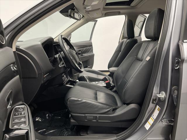 used 2018 Mitsubishi Outlander PHEV car, priced at $19,148