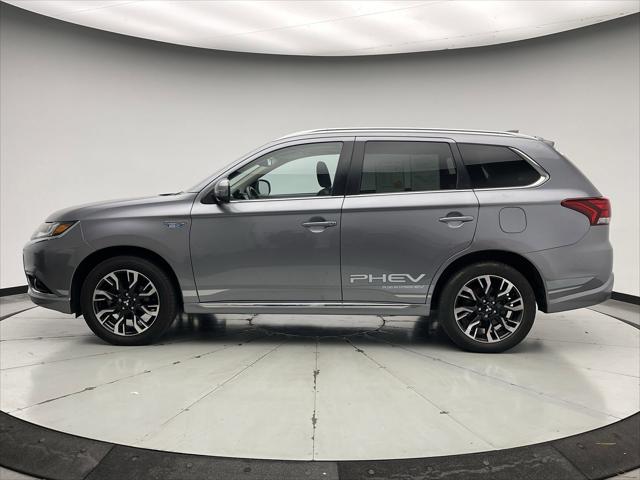 used 2018 Mitsubishi Outlander PHEV car, priced at $19,148