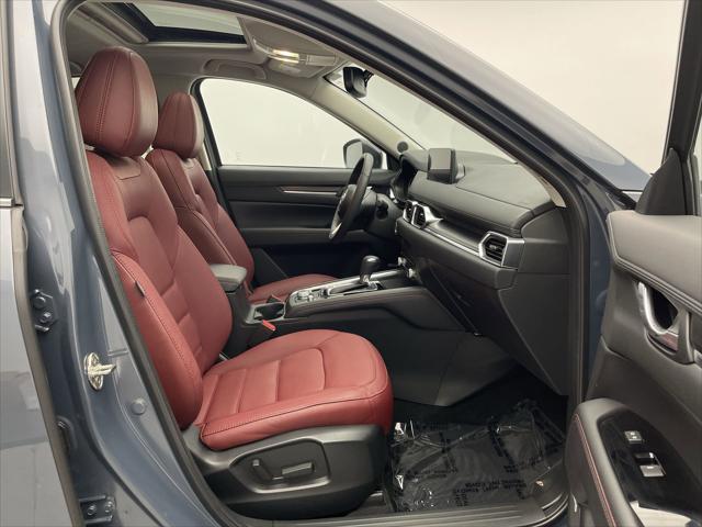 used 2023 Mazda CX-5 car, priced at $29,599