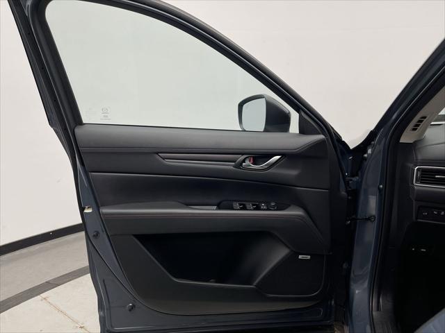 used 2023 Mazda CX-5 car, priced at $29,599