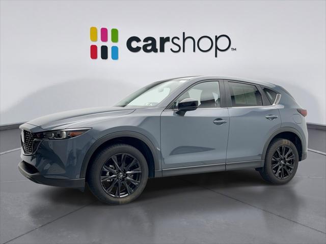 used 2023 Mazda CX-5 car, priced at $29,599
