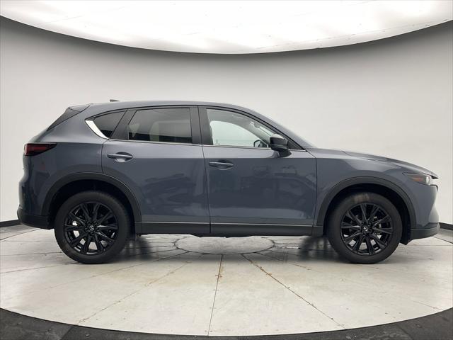 used 2023 Mazda CX-5 car, priced at $29,599