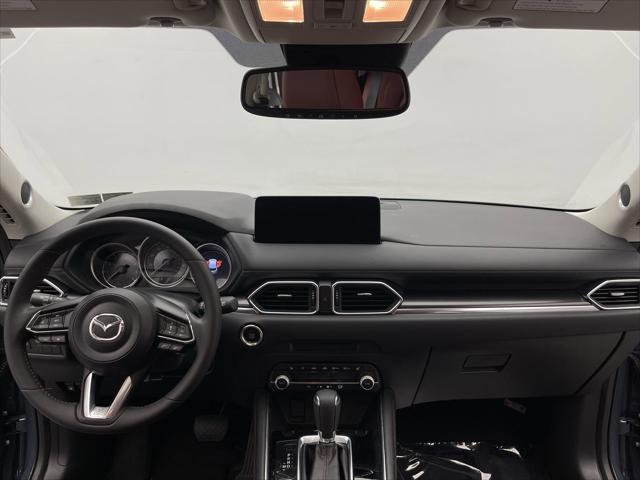 used 2023 Mazda CX-5 car, priced at $29,599