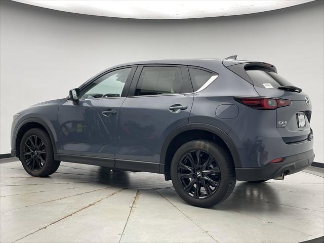 used 2023 Mazda CX-5 car, priced at $29,599