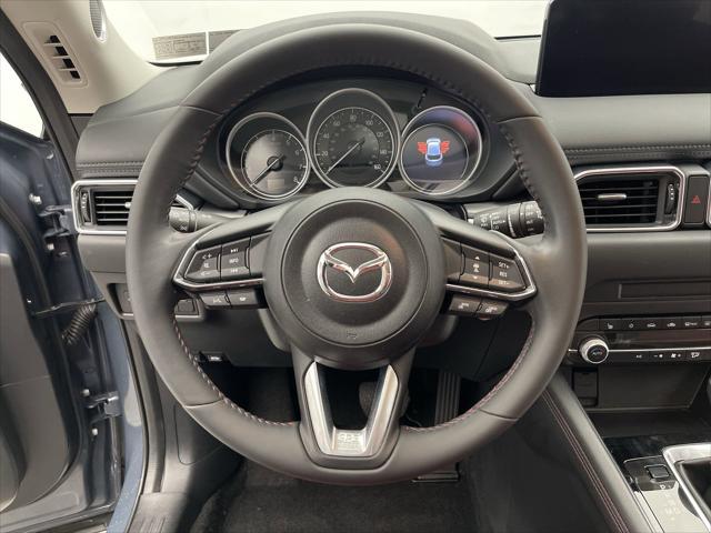 used 2023 Mazda CX-5 car, priced at $29,599