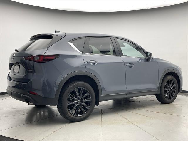 used 2023 Mazda CX-5 car, priced at $29,599