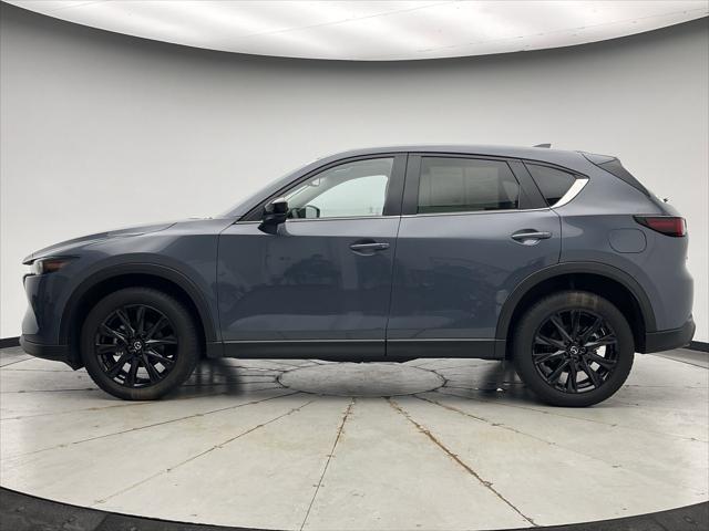 used 2023 Mazda CX-5 car, priced at $29,599