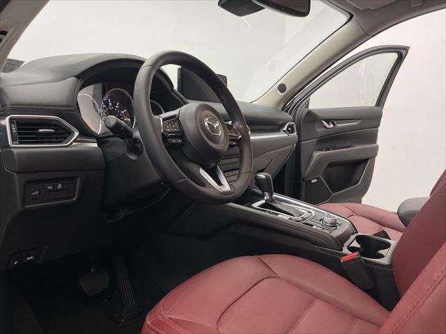used 2023 Mazda CX-5 car, priced at $29,599