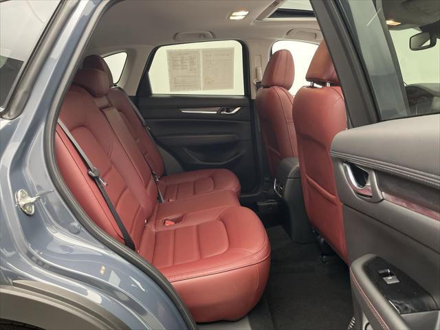 used 2023 Mazda CX-5 car, priced at $29,599