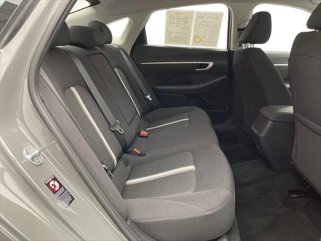 used 2022 Hyundai Sonata car, priced at $21,599