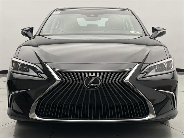 used 2020 Lexus ES 350 car, priced at $30,249