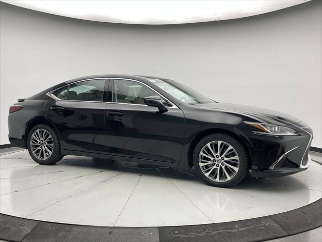 used 2020 Lexus ES 350 car, priced at $30,249