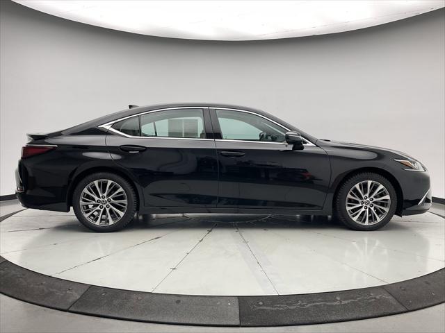 used 2020 Lexus ES 350 car, priced at $30,249