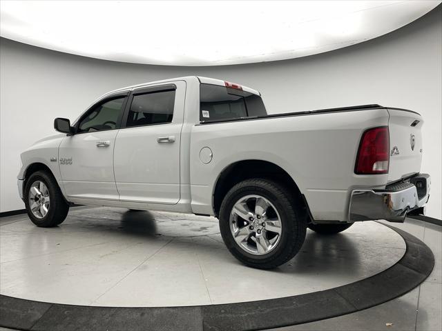 used 2018 Ram 1500 car, priced at $27,949