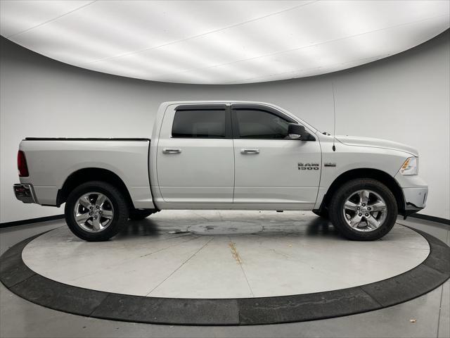 used 2018 Ram 1500 car, priced at $27,949