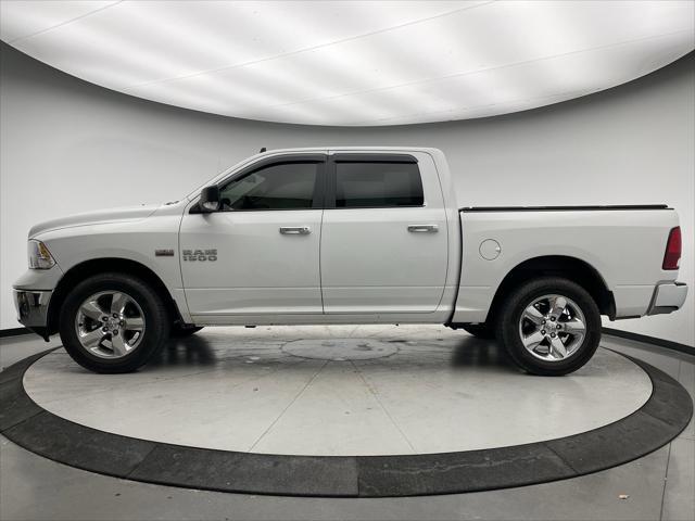 used 2018 Ram 1500 car, priced at $27,949