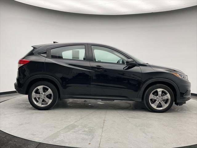 used 2021 Honda HR-V car, priced at $19,149