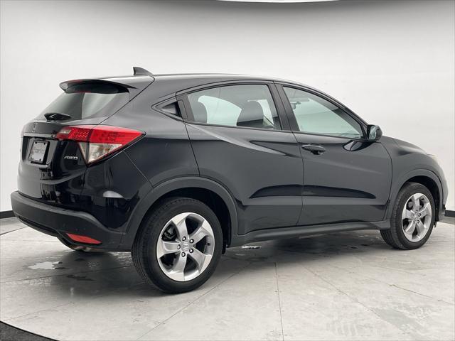 used 2021 Honda HR-V car, priced at $19,149