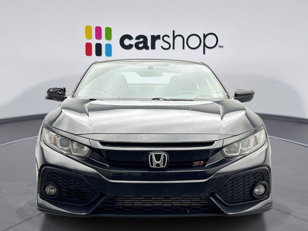 used 2017 Honda Civic car, priced at $16,849