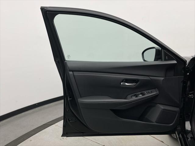 used 2024 Nissan Sentra car, priced at $21,999