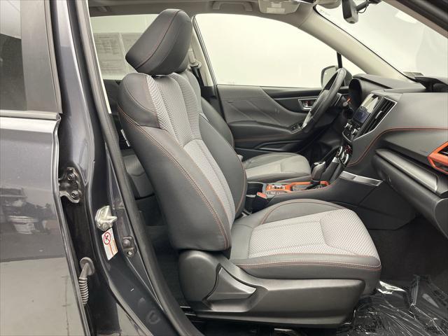 used 2019 Subaru Forester car, priced at $19,749