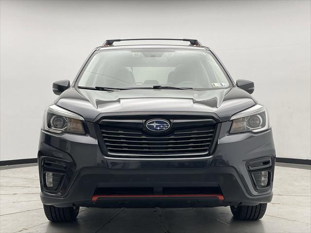 used 2019 Subaru Forester car, priced at $19,749