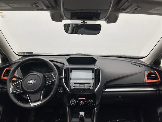 used 2019 Subaru Forester car, priced at $19,749