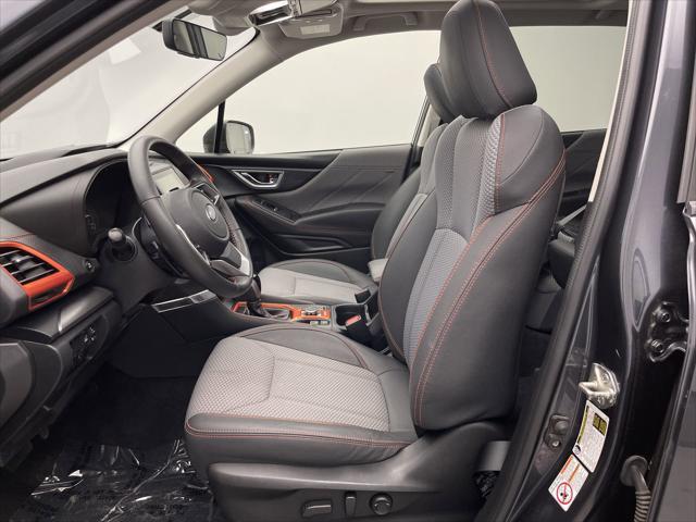 used 2019 Subaru Forester car, priced at $19,749