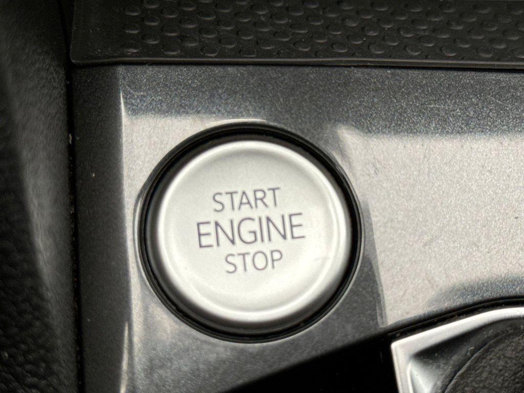 used 2022 Volkswagen Tiguan car, priced at $22,798