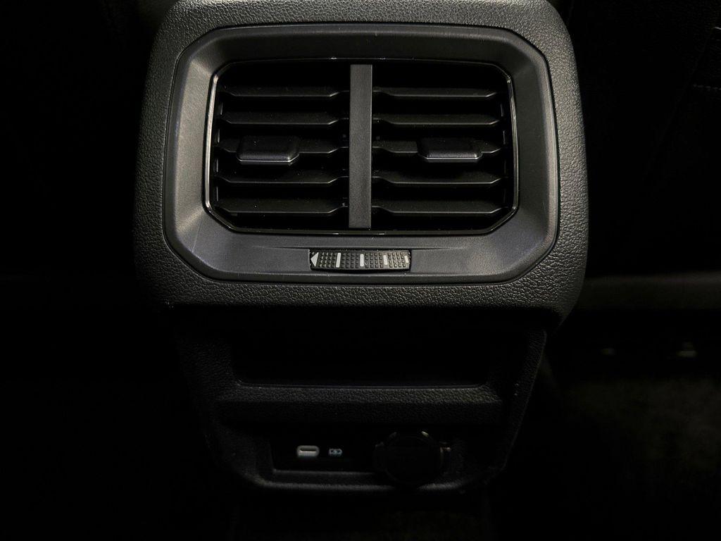 used 2022 Volkswagen Tiguan car, priced at $22,798