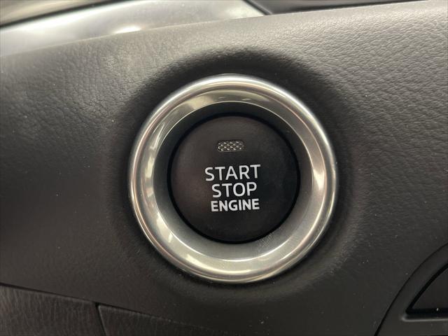 used 2022 Mazda CX-5 car, priced at $27,297