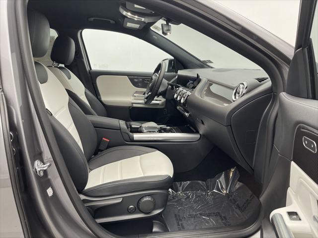 used 2022 Mercedes-Benz GLA 250 car, priced at $32,800